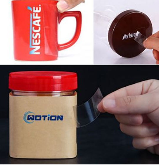 Impresion UV directa