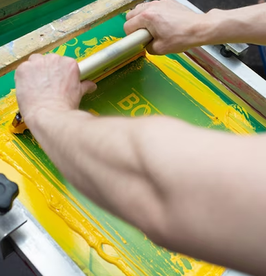 Impresion UV directa